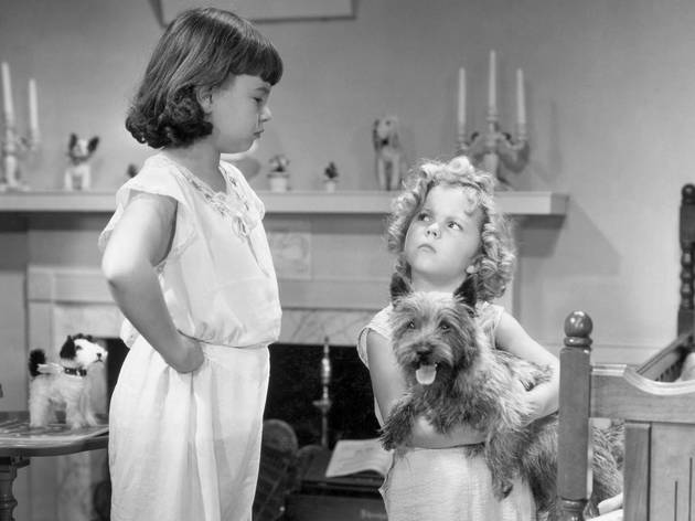 Bright Eyes (1934)