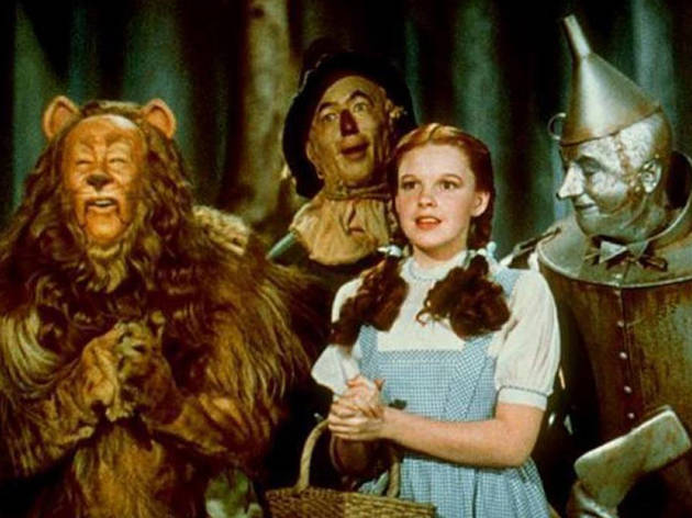 The Wizard of Oz (1939)