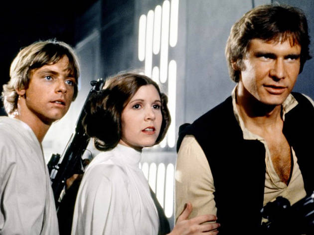 Star Wars (1977)