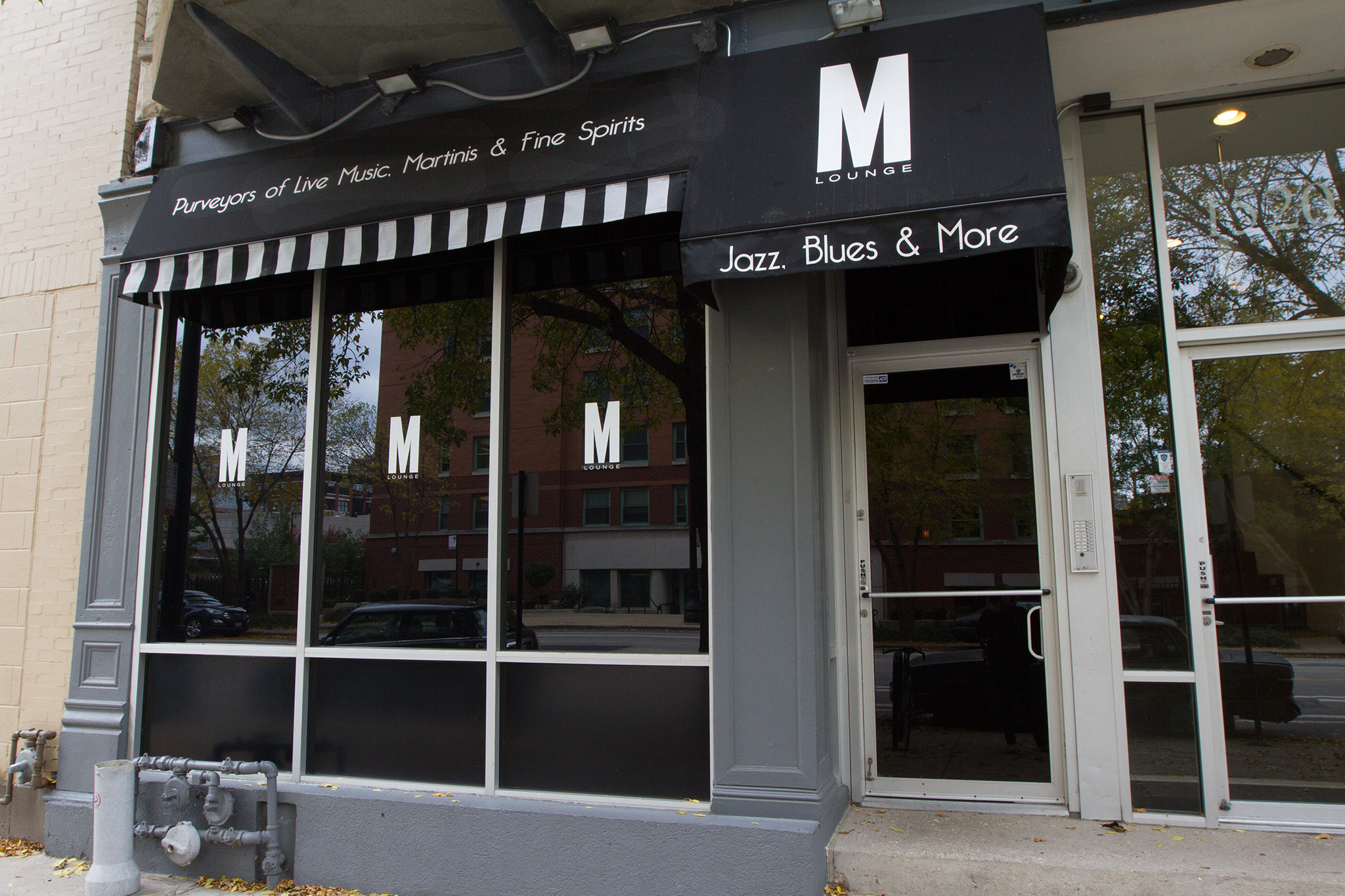 M Lounge Bars in Near South Side, Chicago