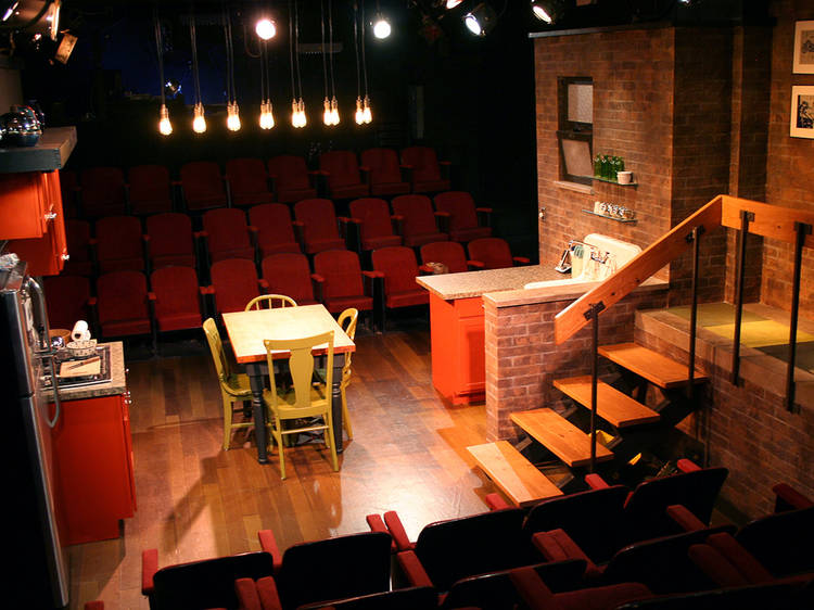 Profiles Theatre