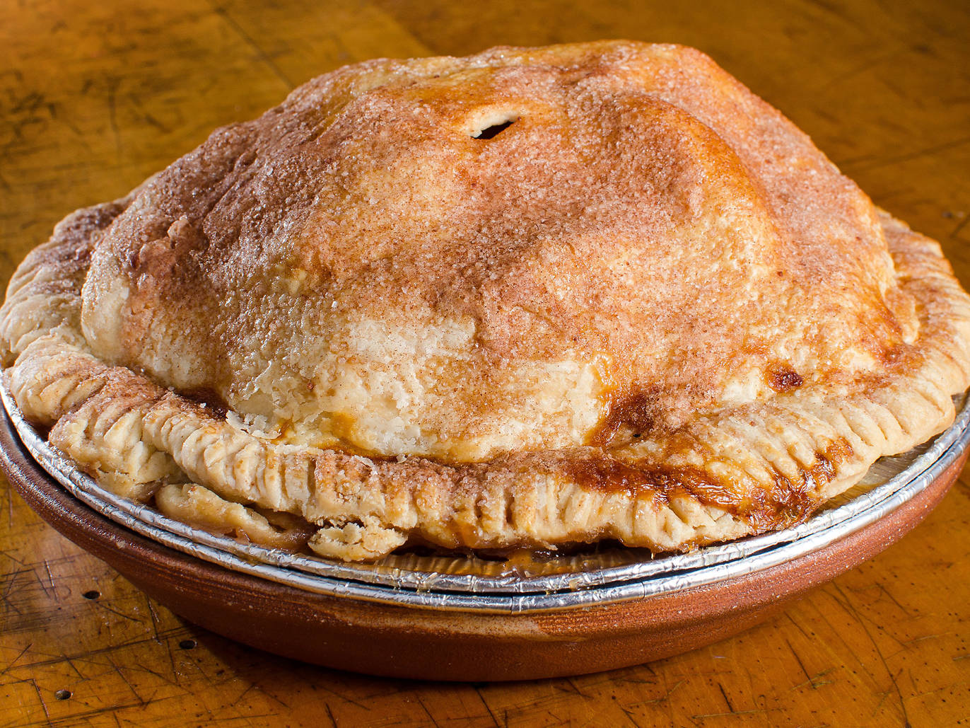 The 20 Best Pies in Chicago