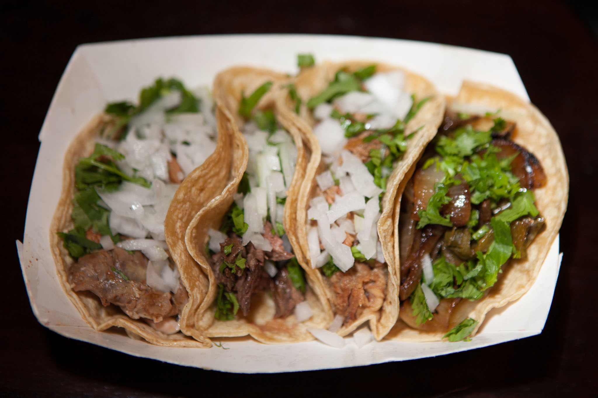 The best Chicago food trucks for pizza, tacos and more