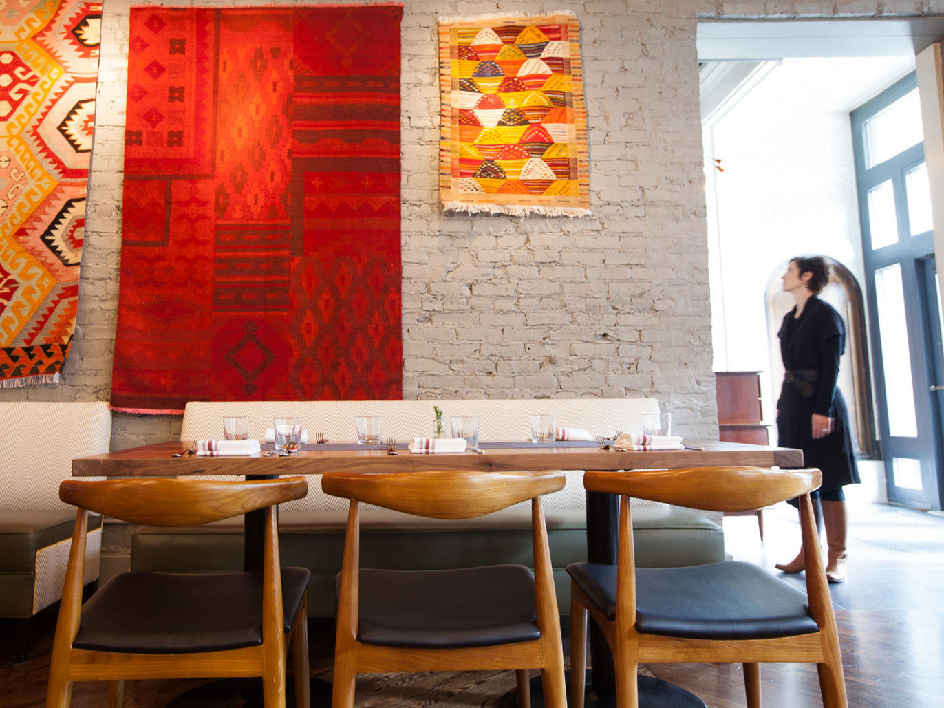 Best Hyde Park restaurants for Italian, Indian and more