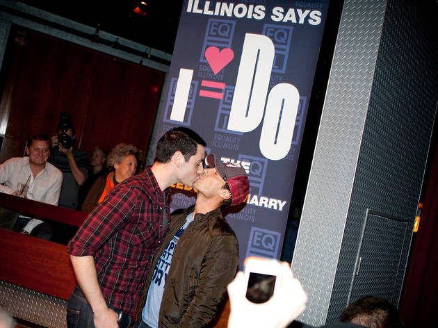 (Photograph: Michael Jarecki)