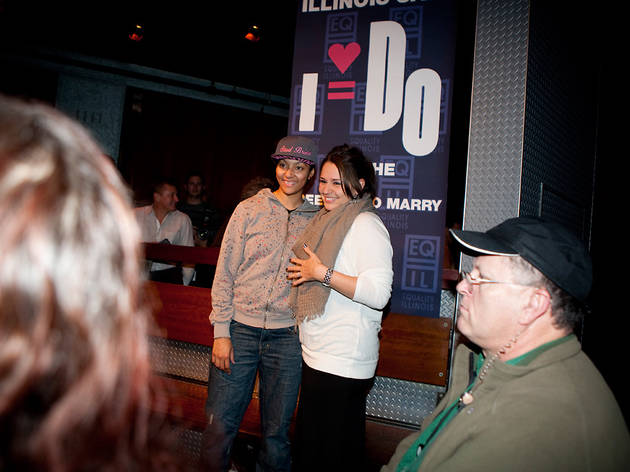 (Photograph: Michael Jarecki)