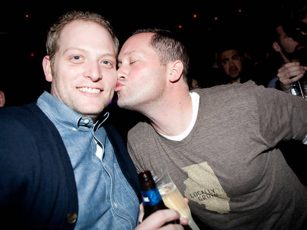 (Photograph: Michael Jarecki)