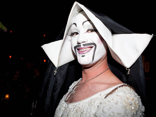 (Photograph: Michael Jarecki)