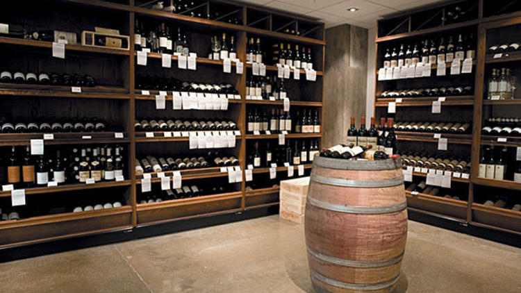 open wine stores near me