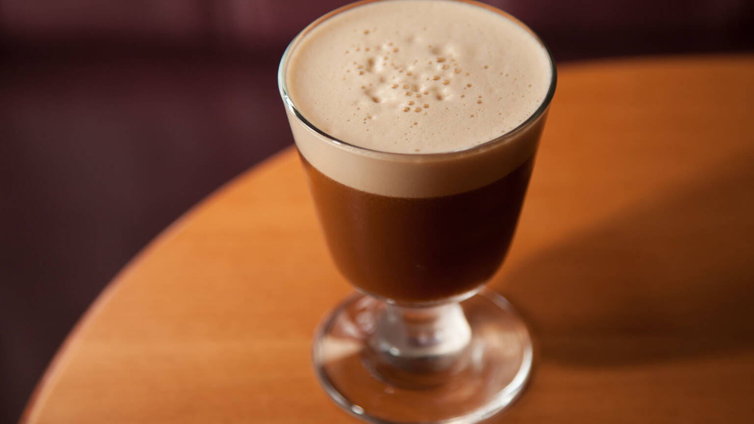 Lone Wolf Bars in West Loop, Chicago