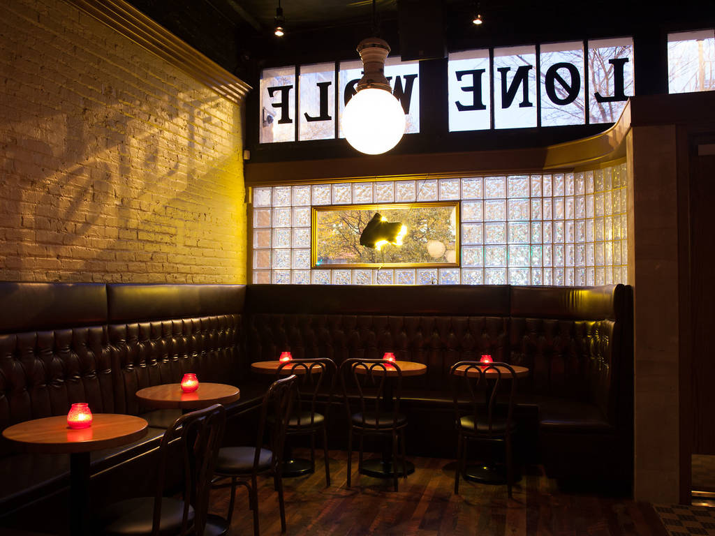 23 Best Bars in West Loop To Drink Cocktails Beer and Wine