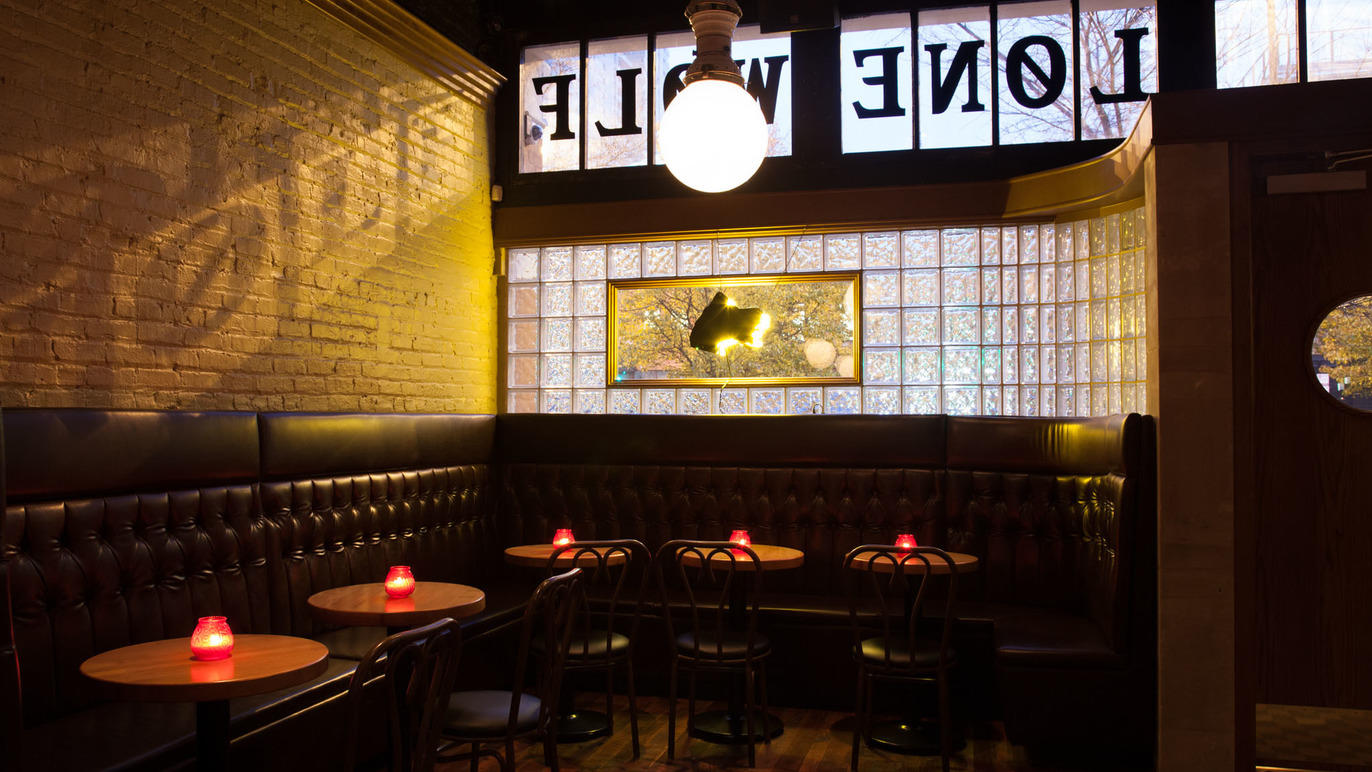 lone wolf chicago lone wolf chicago