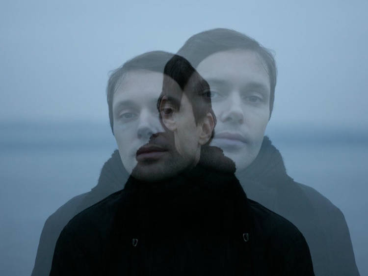 Rhye