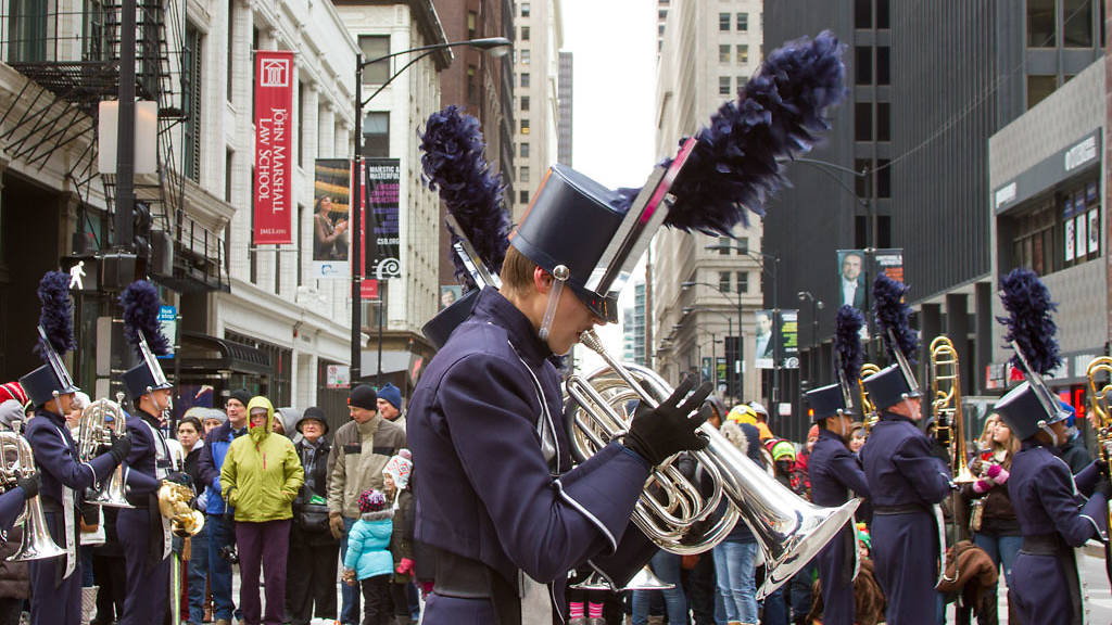 Chicago Events Calendar For 2021 Including Concerts And Festivals