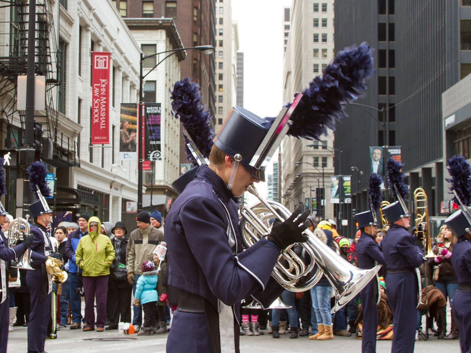 Chicago Events Calendar For 2024 Including Concerts and Festivals