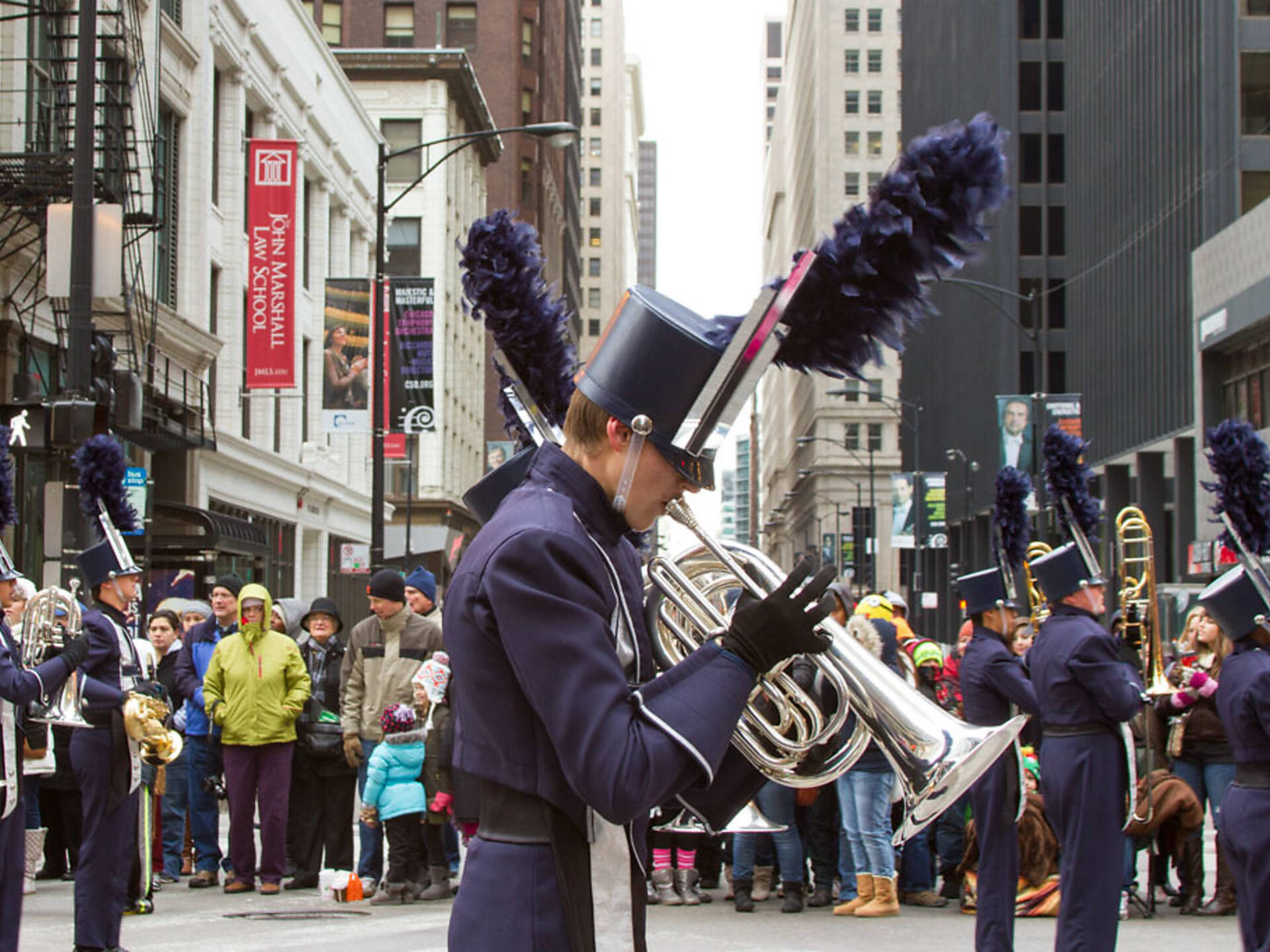 Chicago Events Calendar For 2024 Including Concerts and Festivals