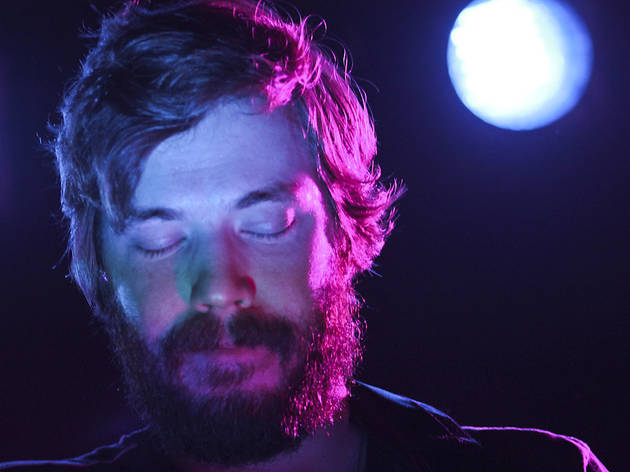 Midlake at Schubas Midlake at Schubas