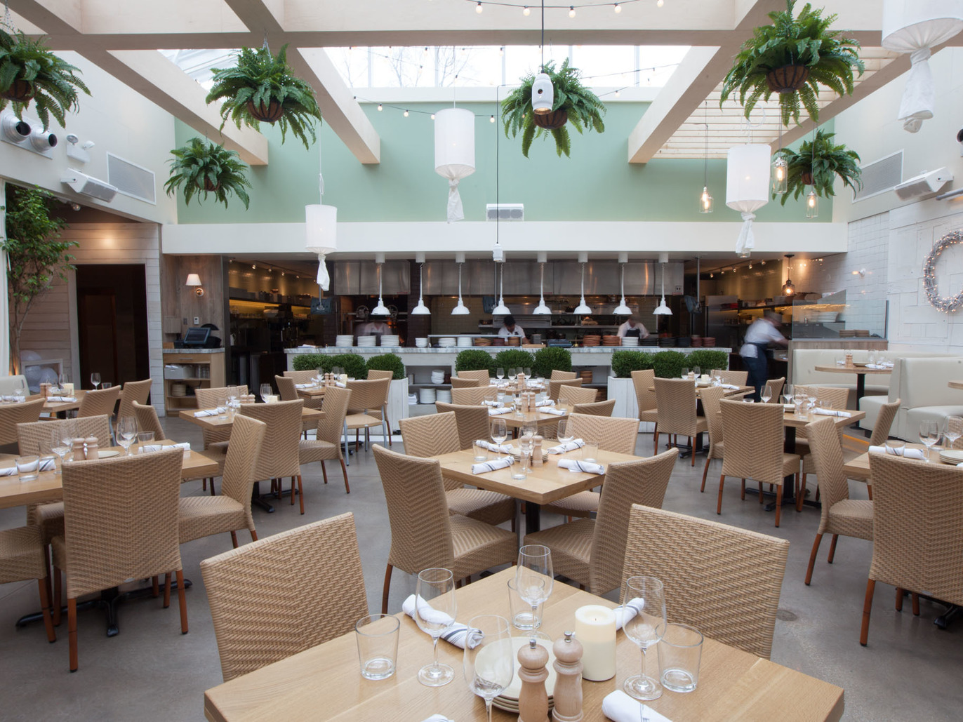 18 Best Lincoln Park Restaurants to Make a Reservation at Tonight