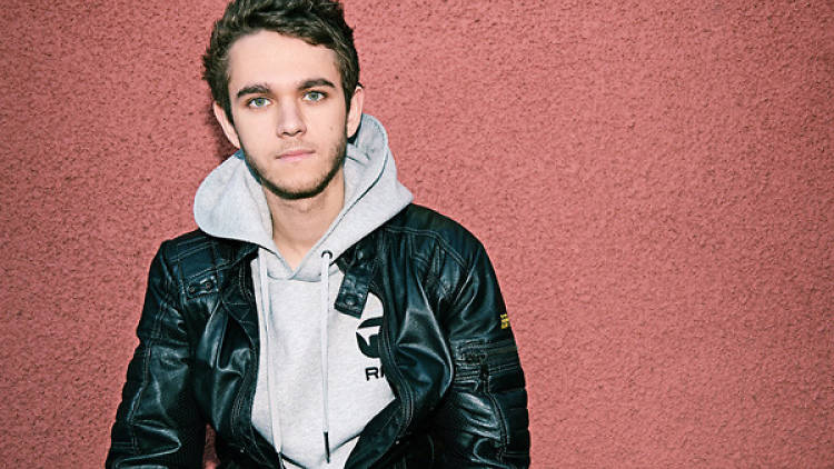 Zedd