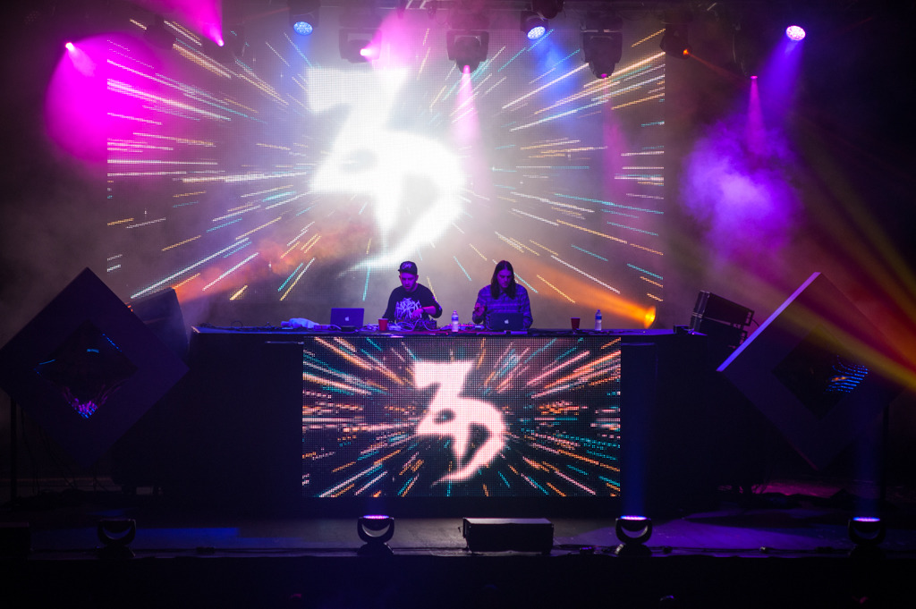 Your Guide To Electronic Music Festivals In Chicago