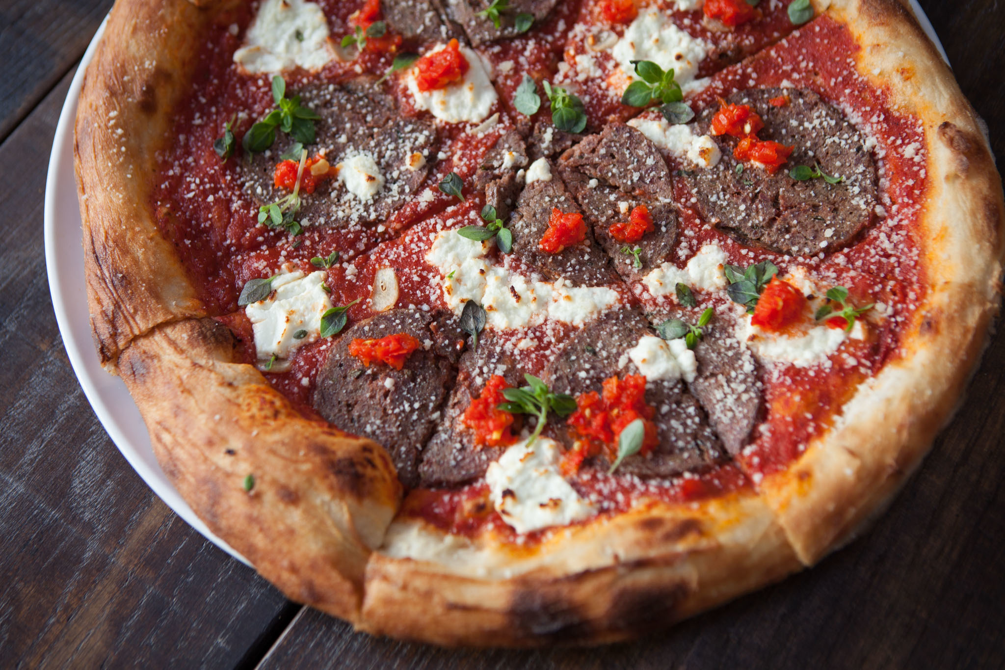 Chicago Restaurant Delivery Guide To The Top Picks Balena