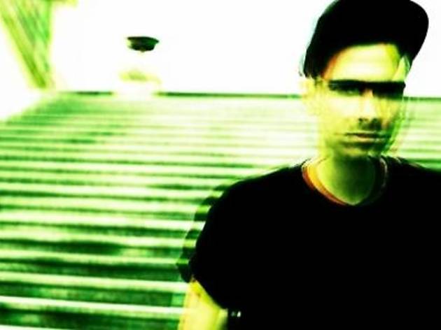 Boys Noize Boys Noize
