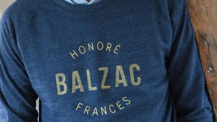 Balzac Paris 