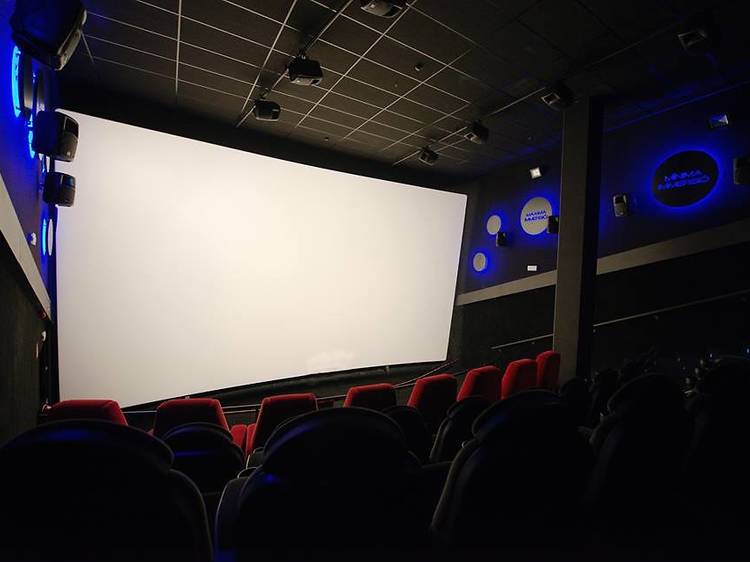 Cinemes Full HD