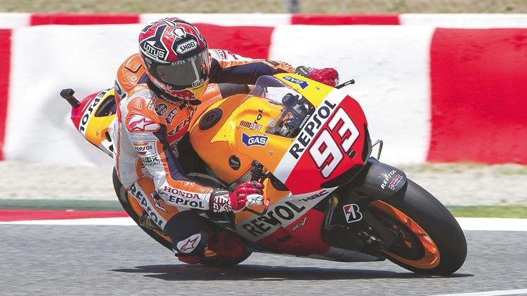 Gran Premi Aperol de Catalunya de MotoGP