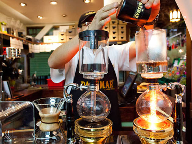Cafés para una primera cita Cafés para una primera cita