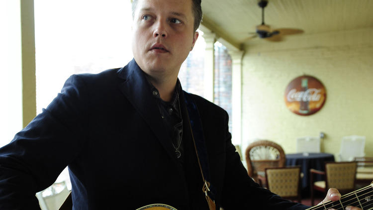 Jason Isbell