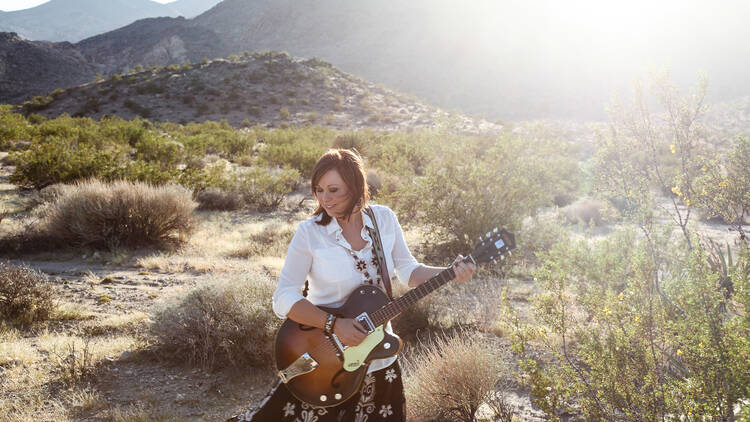 Suzy Bogguss