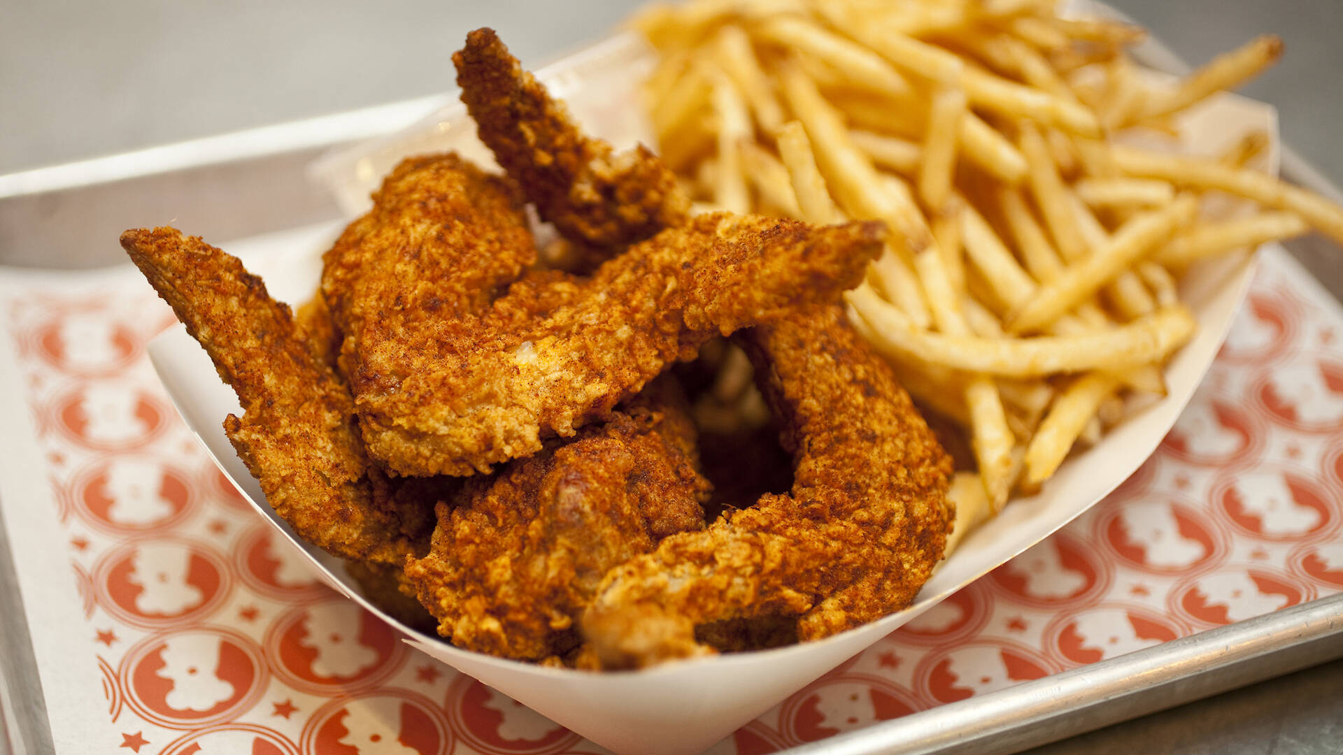 Best new wings: Chicken and duck wings in New York City