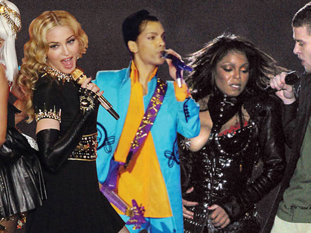 Best Super Bowl Halftime Shows Ever Including Prince And More