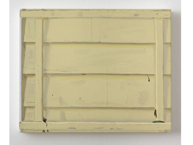 (Photograph: Courtesy Sikkema Jenkins & Co.)