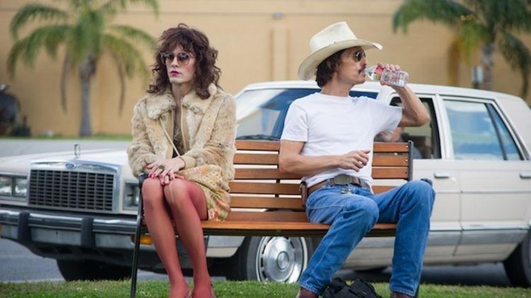 Dallas Buyers Club (de Jean-Marc Vallée)