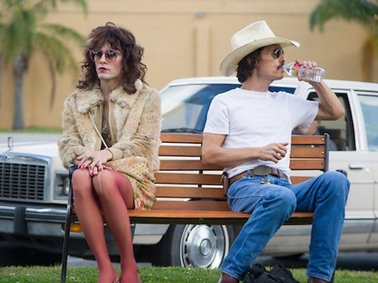 Film • 'Dallas Buyers Club'