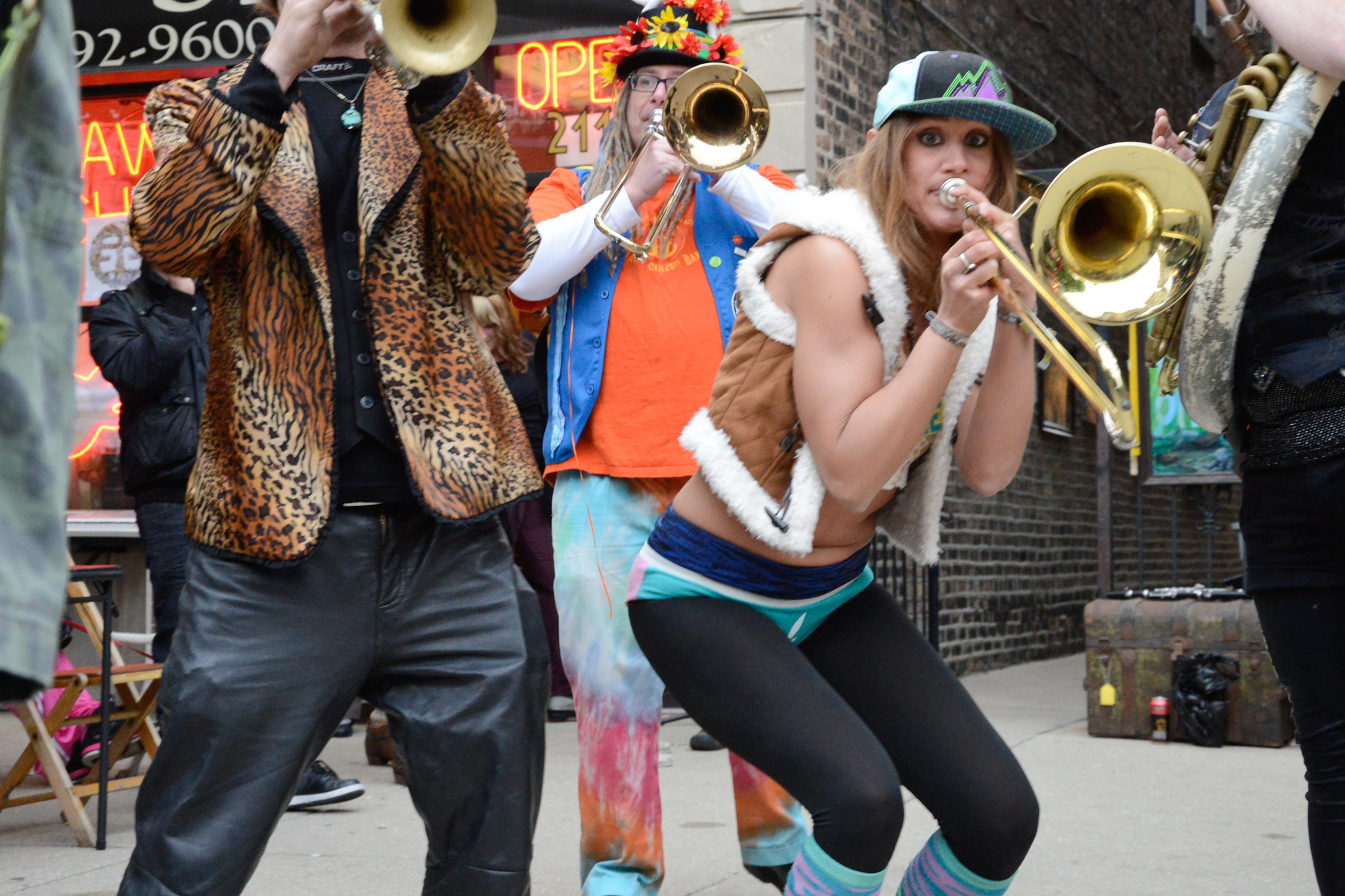 June Chicago festivals calendar music, food, beer and more