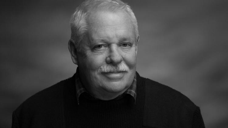 Armistead Maupin