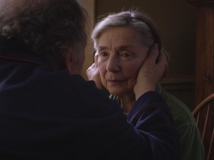 Amour (2012)