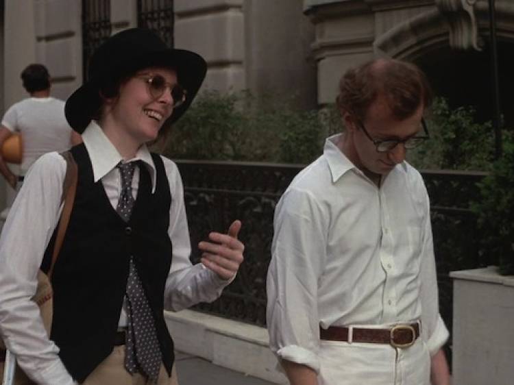 Annie Hall