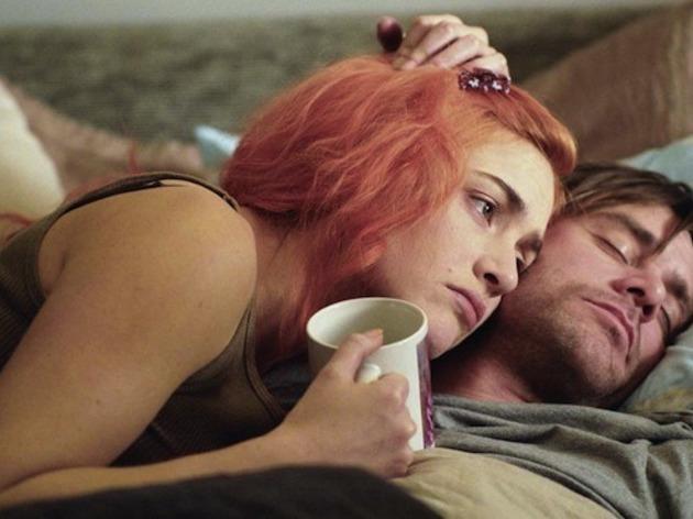Eternal Sunhine of the Spotless Mind (2004) Eternal Sunhine of the Spotless Mind (2004)