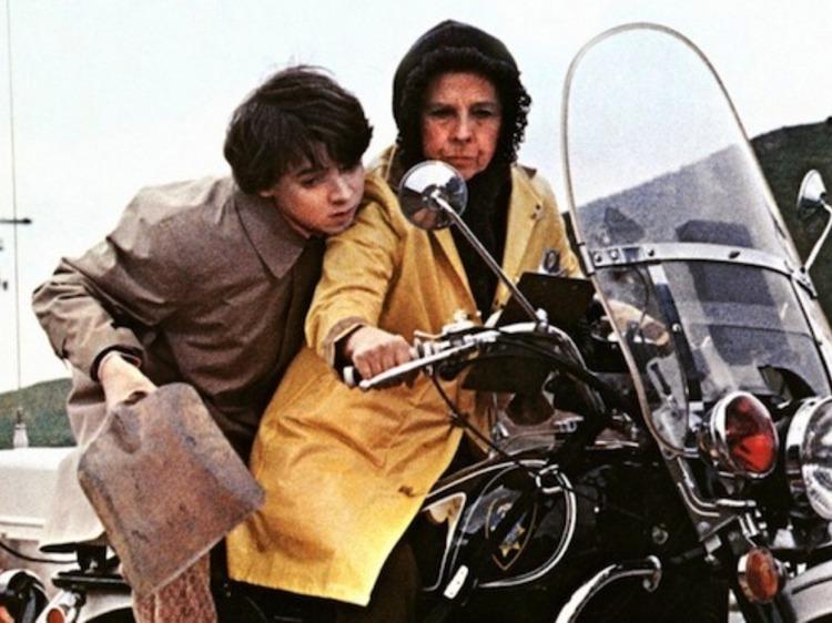 Harold et Maude (1971)