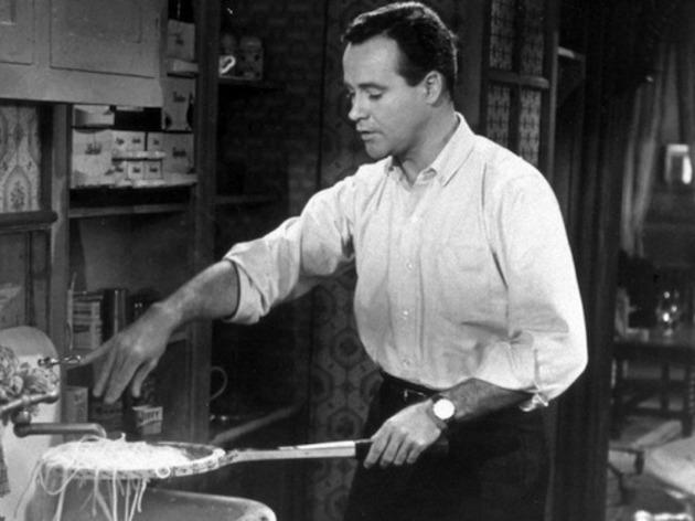 La Garçonnière (1960) La Garçonnière (1960)