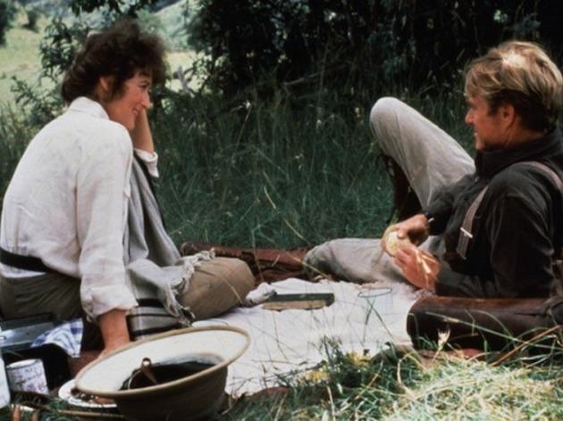 Out of Africa (1985) Out of Africa (1985)