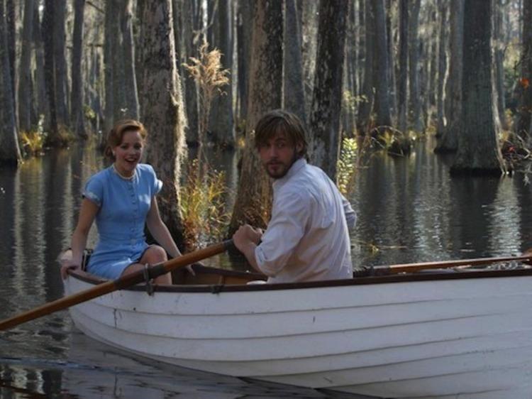 The Notebook (2004)
