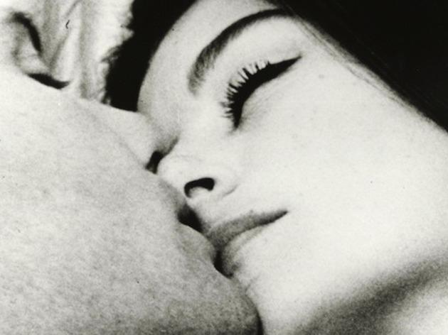 Un homme et une femme (1966) Un homme et une femme (1966)