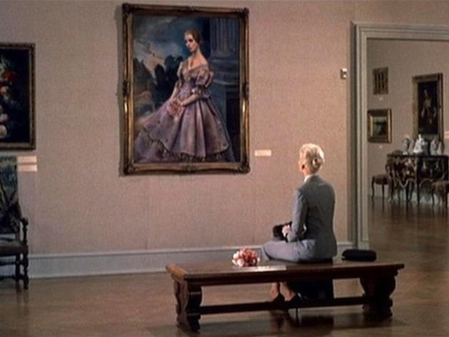 Sueurs froides (1958) Sueurs froides (1958)