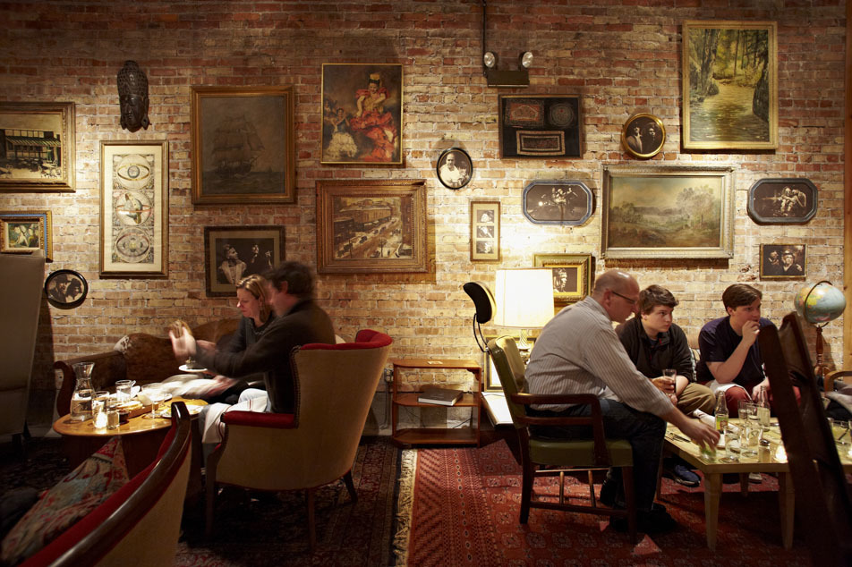 9 Best Evanston Restaurants From Burgers to PanAsian Cuisine