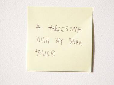 What do you (actually) want for Valentine’s Day this year? What do you (actually) want for Valentine’s Day this year?